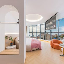厦门格拉·one nice酒店