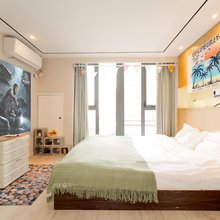 慢慢住影院公寓