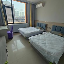 栖桐商务宾馆