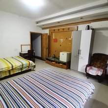 成都小不点川大望江公寓