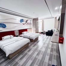 鑫浦精品公寓