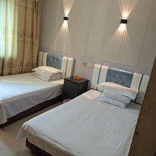 无锡永泰旅馆(新光路地铁站店)