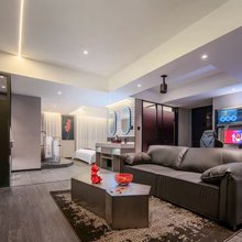 轻BOX电竞酒店(松雅湖吾悦广场店)