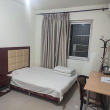 天缘宾馆(西安丈八西路店)