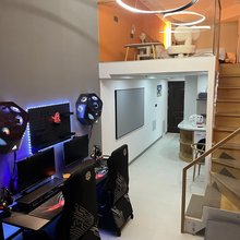 无限海景LFOT电竞公寓(华润万象汇店)