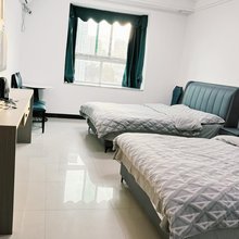 华容悦诚电竞酒店