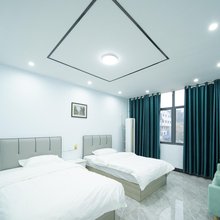 婺源开心民宿(高铁站店)