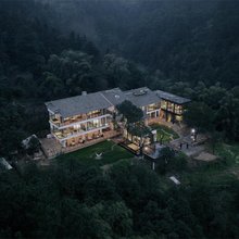 重庆寺下山隐民宿