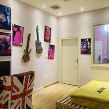 哆佶·电竞|自助式公寓(CityBox店)