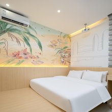 三亚云屿智能酒店(三亚湾店)