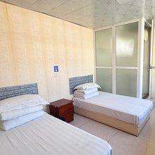 桦绣宾馆(日照苏宁广场店)