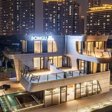 厦门榕里海景度假屋