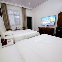 阆苑居精品民宿(阆中古城店)