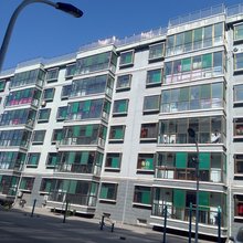 恬馨居客栈(二淅线分店)