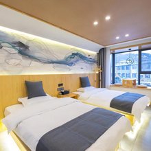 七里笙民宿(五台山风景名胜区店)