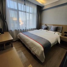 新怡家优选酒店