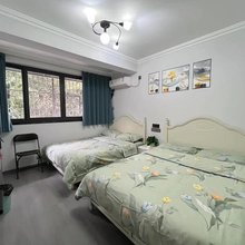 成都温馨精品民宿