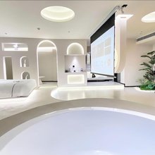 鹰潭漫岛酒店(凯翔新天地购物广场店)