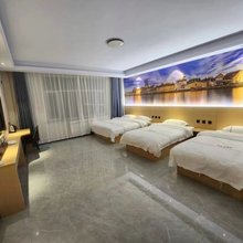 千之恋酒店