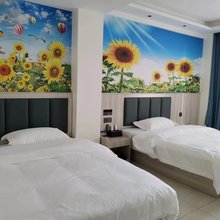 楚雄彝海酒店(彝海公园店)