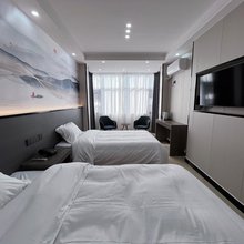 通许叁沐酒店