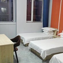 大连福林春旅店