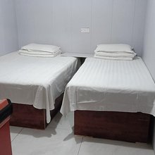哈尔滨港湾旅馆