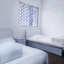 聚缘出租住宿(武汉大道店)