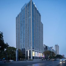 欢遇·澜庭民宿(珠江星环马厂地铁站店)