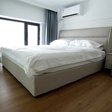 长春庭柯民宿