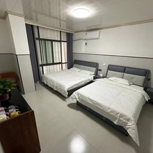 齐河辰广宾馆