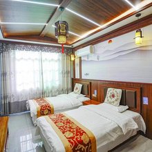涵香居(西安兵马俑店)