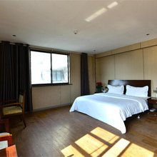 如家华驿酒店(苏州工业园区阳澄湖唯亭店)