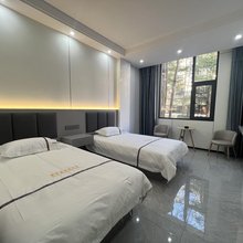 新亚洲商务宾馆