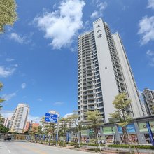 大亚湾黄金海岸浅水湾房东公寓(滨海大道分店)
