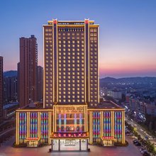 信阳宏信国际大酒店