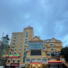 勐腊锦绣大酒店