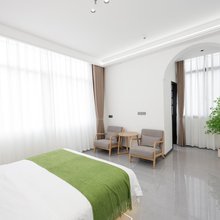 平潭悦蓝湾客栈