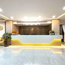 新丽国际公寓(吉隆文化广场店)