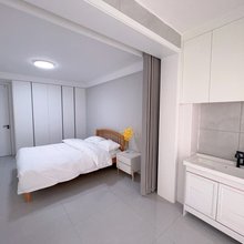 月伴公寓(幸福南路分店)