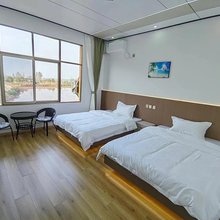 海边客栈(七彩云南欢乐世界店)