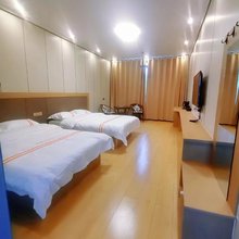 湘潭新新大酒店