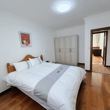 辽宁大连店1002公寓(星云街分店)