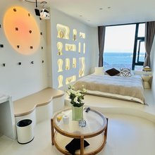 栖岸·海景美宿(珠海外伶仃岛店)