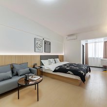 厦门慕枫美宿(官浔店)