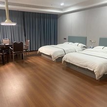 锦龙湾商务酒店