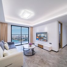 新江景酒店式公寓(顺德大良悦然广场店)