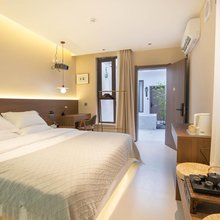 LY·Hotel-洛邑居民宿(十字街洛邑古城店)