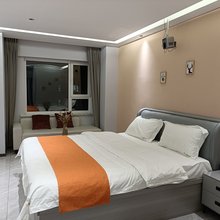 吉谷奈goodnight民宿(中兴街1号分店)