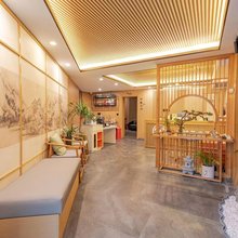 宋城逸居酒店(扬州瘦西湖店)
